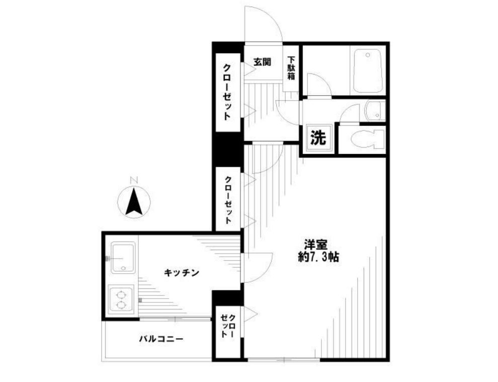 エクレール平河町